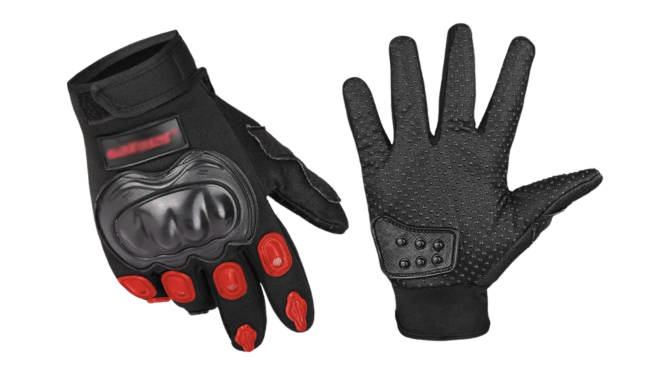 gloves