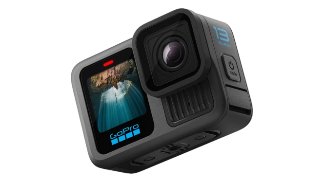 gopro